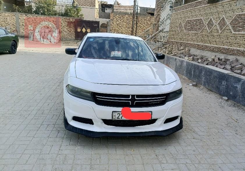 دودج تشارجر